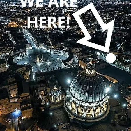 In Front Of The Vatican Ρώμη
