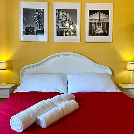 In Front Of The Vatican Ρώμη