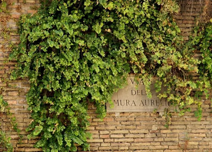 In Front Of The Vatican Διαμέρισμα Ρώμη