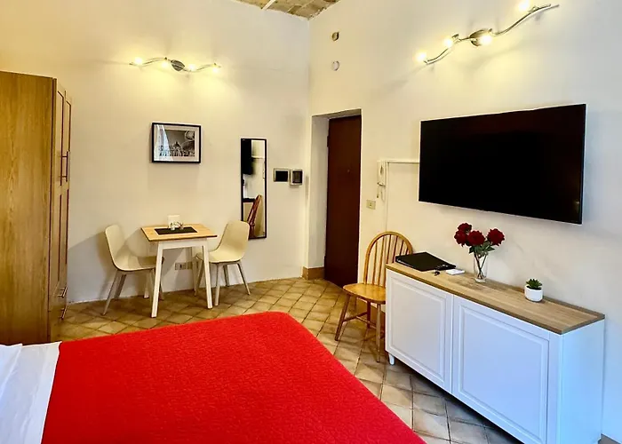 In Front Of The Vatican Διαμέρισμα *